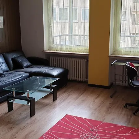 Pitstop & Boardinghouse Dusseldorf