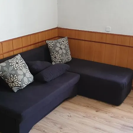 Pitstop & Boardinghouse Aparthotel Dusseldorf