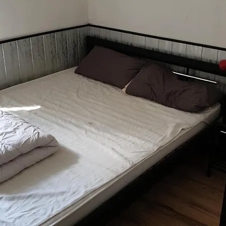 Aparthotel Pitstop & Boardinghouse Dusseldorf