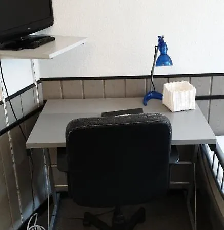 Pitstop & Boardinghouse * Dusseldorf
